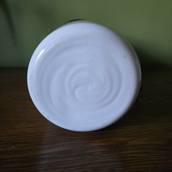 Vintage Corningware 10 Cup Blue Cornflower Percolater Coffee Pot Carafe - Picture 6 of 16